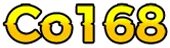 co168 Logo